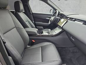Thumbnail von Land Rover Range Rover Velar D300 AWD Dynamic SE