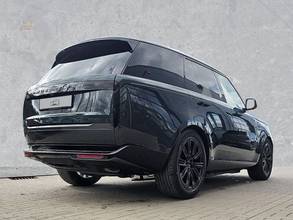 Thumbnail von Land Rover Range Rover P550e Autobiography