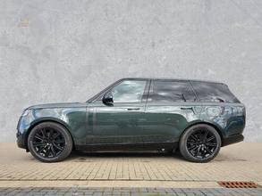 Thumbnail von Land Rover Range Rover P550e Autobiography