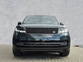 Thumbnail von Land Rover Range Rover P550e Autobiography