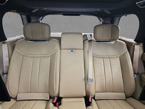 Thumbnail von Land Rover Range Rover P550e Autobiography