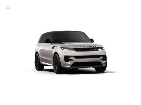 Land Rover Range Rover Sport D350 Autobiography