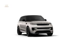 Thumbnail von Land Rover Range Rover Sport D350 Autobiography