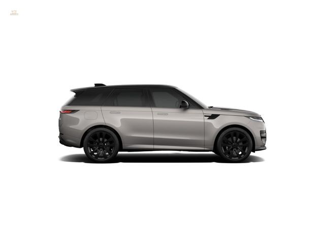 Thumbnail von Land Rover Range Rover Sport D350 Autobiography
