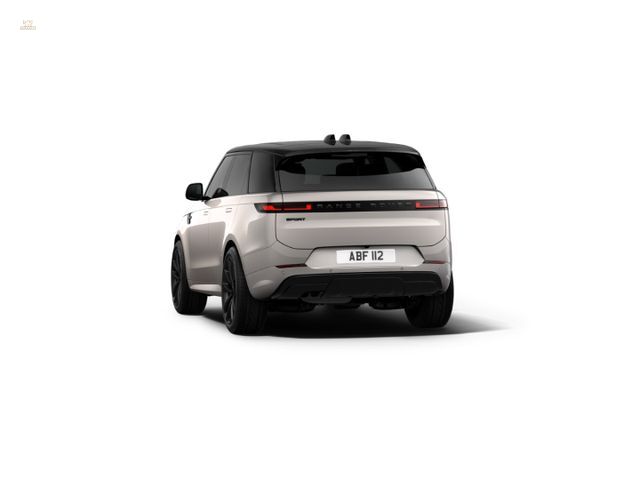Thumbnail von Land Rover Range Rover Sport D350 Autobiography