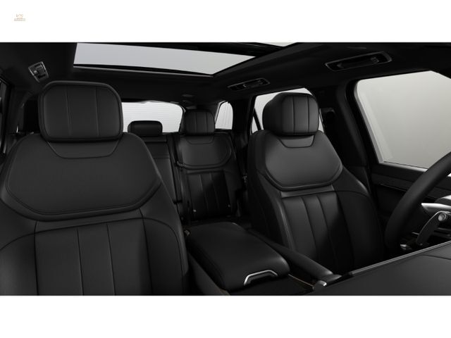 Thumbnail von Land Rover Range Rover Sport D350 Autobiography