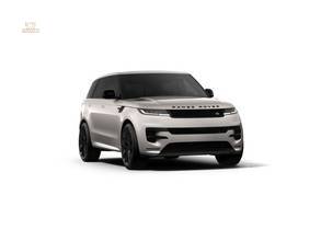 Thumbnail von Land Rover Range Rover Sport P460e Dynamic HSE