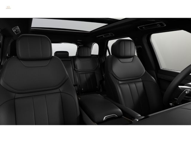 Thumbnail von Land Rover Range Rover Sport P460e Dynamic HSE