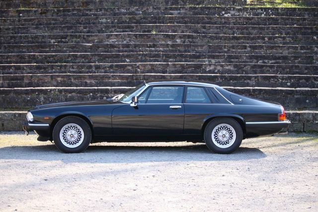 Thumbnail von Jaguar XJ-S H.E Serie 2 Coupe mit 3 Jahre Garantie