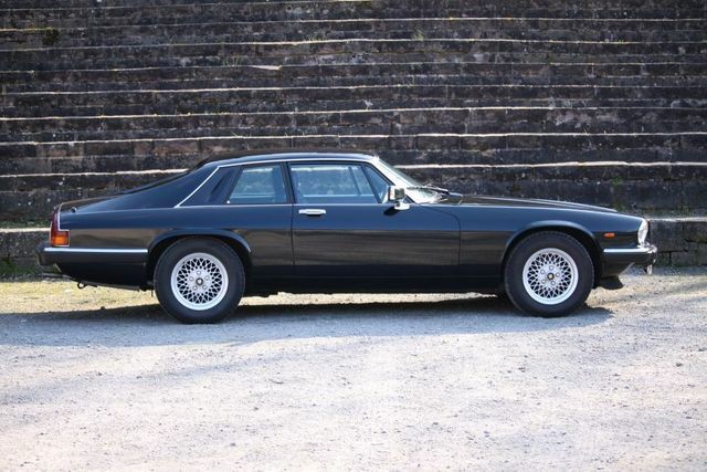Thumbnail von Jaguar XJ-S H.E Serie 2 Coupe mit 3 Jahre Garantie
