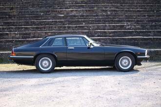 Thumbnail von Jaguar XJ-S H.E Serie 2 Coupe mit 3 Jahre Garantie