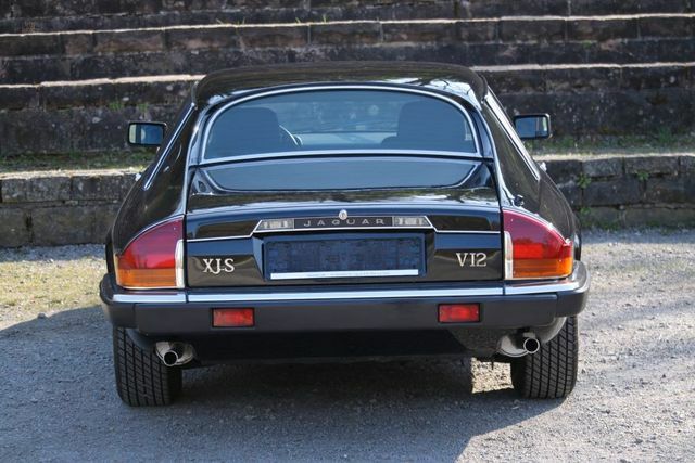 Thumbnail von Jaguar XJ-S H.E Serie 2 Coupe mit 3 Jahre Garantie