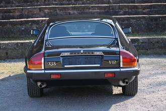 Thumbnail von Jaguar XJ-S H.E Serie 2 Coupe mit 3 Jahre Garantie
