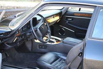 Thumbnail von Jaguar XJ-S H.E Serie 2 Coupe mit 3 Jahre Garantie