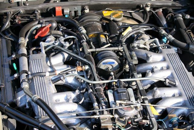 Thumbnail von Jaguar XJ-S H.E Serie 2 Coupe mit 3 Jahre Garantie