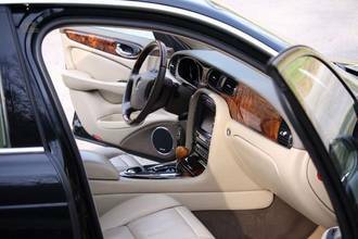 Thumbnail von Jaguar Gepflegter XJR mit 1 Jahr Garantie