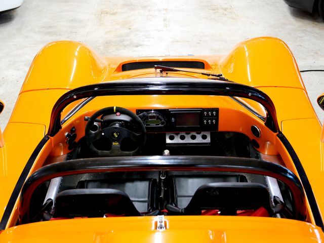 Thumbnail von Other ULTIMA RS Spider 7.0 LS7//LHD//580PS//TÜV