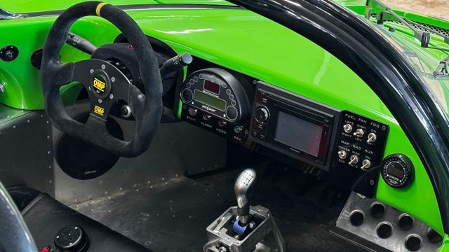 Thumbnail von Other ULTIMA RS Spider 7.0 LS7//LHD//580PS//TÜV