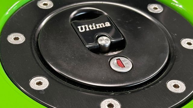 Thumbnail von Other ULTIMA RS Spider 7.0 LS7//LHD//580PS//TÜV