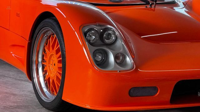 Thumbnail von Other ULTIMA RS Spider 7.0 LS7//LHD//580PS//TÜV