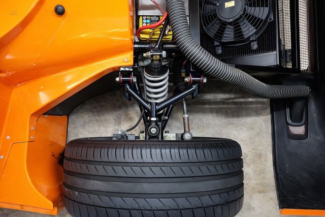 Thumbnail von Other ULTIMA RS Spider 7.0 LS7//LHD//580PS//TÜV