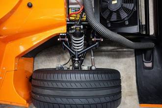 Thumbnail von Other ULTIMA RS Spider 7.0 LS7//LHD//580PS//TÜV