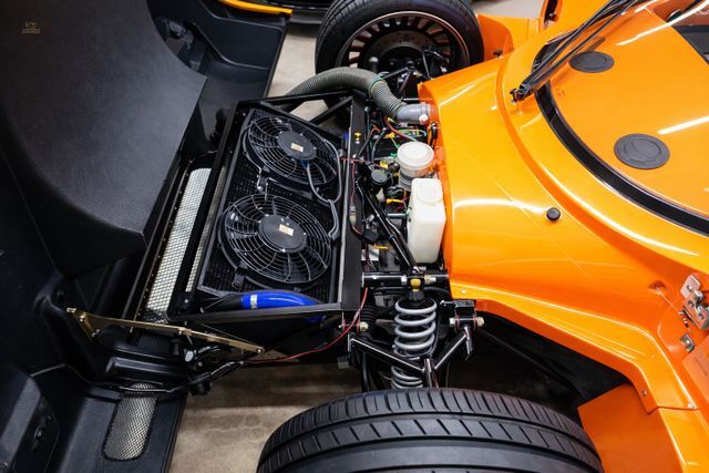 Thumbnail von Other ULTIMA RS Spider 7.0 LS7//LHD//580PS//TÜV