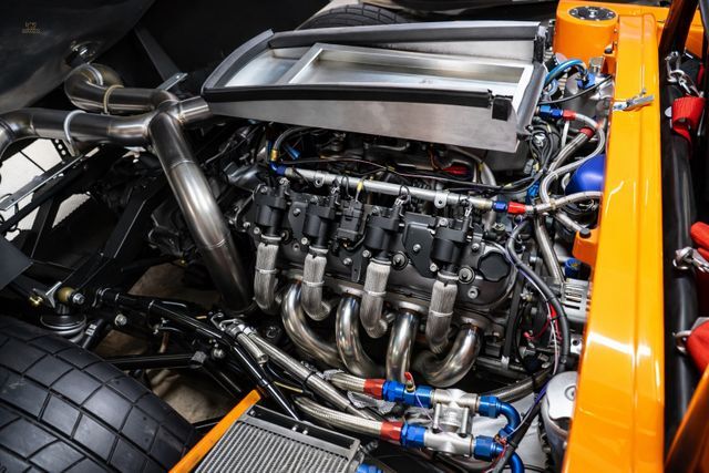 Thumbnail von Other ULTIMA RS Spider 7.0 LS7//LHD//580PS//TÜV