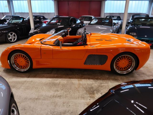 Thumbnail von Other ULTIMA RS Spider 7.0 LS7//LHD//580PS//TÜV