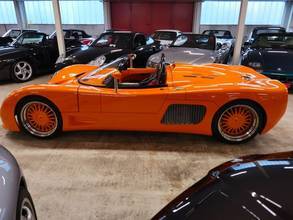 Thumbnail von Other ULTIMA RS Spider 7.0 LS7//LHD//580PS//TÜV