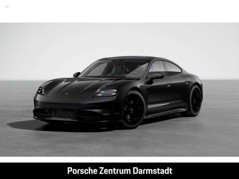 Porsche Taycan GTS HA-Lenkung InnoDrive Head-Up 21-Zoll