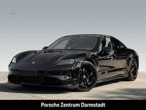 Thumbnail von Porsche Taycan GTS HA-Direksiyon InnoDrive Head-Up 21-Inç