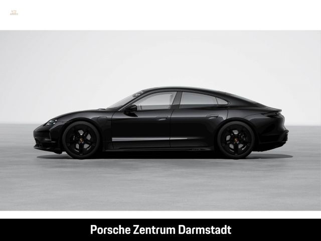 Thumbnail von Porsche Taycan GTS HA-Lenkung InnoDrive Head-Up 21-Zoll