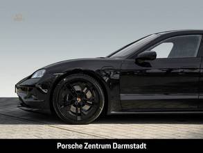 Thumbnail von Porsche Taycan GTS HA-Direksiyon InnoDrive Head-Up 21-Inç