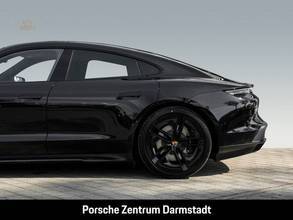 Thumbnail von Porsche Taycan GTS HA-Direksiyon InnoDrive Head-Up 21-Inç