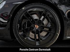 Thumbnail von Porsche Taycan GTS HA-Direksiyon InnoDrive Head-Up 21-Inç