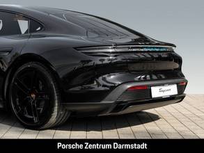 Thumbnail von Porsche Taycan GTS HA-Direksiyon InnoDrive Head-Up 21-Inç