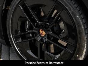 Thumbnail von Porsche Taycan GTS HA-Direksiyon InnoDrive Head-Up 21-Inç