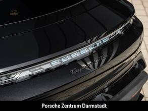 Thumbnail von Porsche Taycan GTS HA-Direksiyon InnoDrive Head-Up 21-Inç