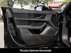 Thumbnail von Porsche Taycan GTS HA-Direksiyon InnoDrive Head-Up 21-Inç