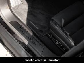 Thumbnail von Porsche Taycan GTS HA-Direksiyon InnoDrive Head-Up 21-Inç