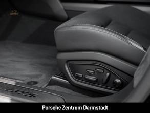 Thumbnail von Porsche Taycan GTS HA-Direksiyon InnoDrive Head-Up 21-Inç