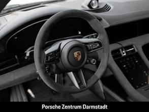Thumbnail von Porsche Taycan GTS HA-Direksiyon InnoDrive Head-Up 21-Inç