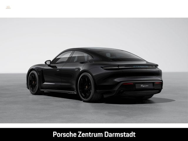Thumbnail von Porsche Taycan GTS HA-Lenkung InnoDrive Head-Up 21-Zoll