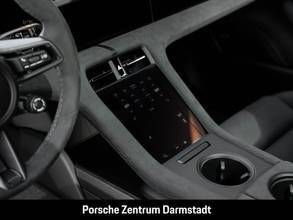 Thumbnail von Porsche Taycan GTS HA-Direksiyon InnoDrive Head-Up 21-Inç