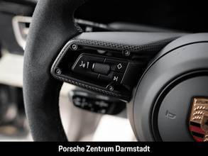 Thumbnail von Porsche Taycan GTS HA-Direksiyon InnoDrive Head-Up 21-Inç