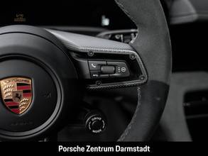 Thumbnail von Porsche Taycan GTS HA-Direksiyon InnoDrive Head-Up 21-Inç