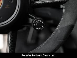 Thumbnail von Porsche Taycan GTS HA-Direksiyon InnoDrive Head-Up 21-Inç