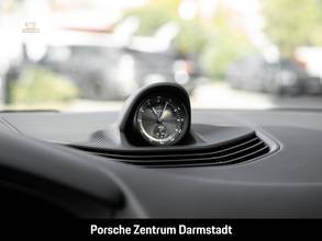 Thumbnail von Porsche Taycan GTS HA-Direksiyon InnoDrive Head-Up 21-Inç