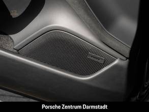 Thumbnail von Porsche Taycan GTS HA-Direksiyon InnoDrive Head-Up 21-Inç